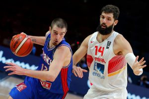 MUNDOBASKET: ‘Kenguri’ gazili, pa stali – Francuska preokretom do bronze