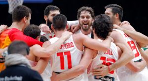 EUROBASKET – GRUPA C: Španci favoriti, derbi Hrvatske i Crne Gore (SASTAVI)