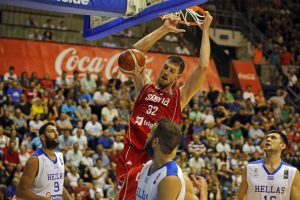 OVO JE LUDO: Srbija ‘gazi’ Grke, atraktivni poeni za rapsodiju ‘Orlova’! (VIDEO)