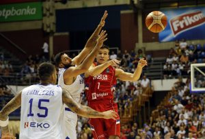 TROFEJ BEOGRADA: Jesu pripreme, ali ovo je fantastično! (VIDEO)