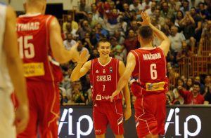 EUROBASKET – GRUPA D: Srbija je favorit, Turska ima jak domaći teren, a Letonija bi mogla da bude iznenađenje turnira (SASTAVI) (ANKETA)
