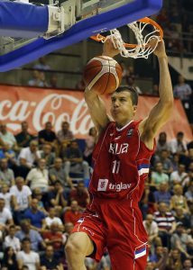 Srbija – Grčka 93:61