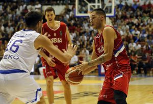 STEFAN JOVIĆ: Bajern sam izabrao ‘zbog psa’!