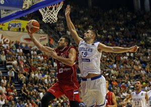 EUROBASKET: Dva puta smo ih preslišali, Misas je sada izabrao 12 momaka i moli Boga da izbegne Srbiju