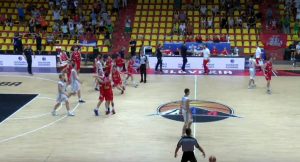 BRAVO MOMCI: Srbija u finalu Eurobasketa, sutra spektakl!