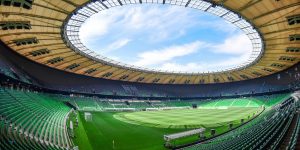 VEST IZ RUSIJE: Problemi ‘dave’ Kransodar pred dolazak Crvene zvezde