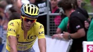 POSLE ‘VUELTE’: Alberto Kontador završava karijeru