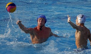 SP ZA JUNIORE: ‘Delfini’ demolirali Novi Zeland