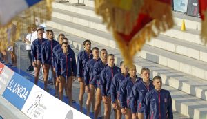JUNIORSKO SP U VATERPOLU: Srbija ‘potopila’ Argentinu, neočekivano velikim rezultatom (FOTO)