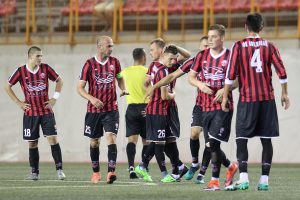 SUPERLIGA SRBIJE: Mačva dala četiri gola u drugom poluvremenu, pobedili još Mladost, Vojvodina i Borac (FOTO)