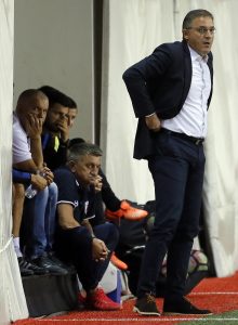 NEMA REZULTATA: Javor smenio trenera