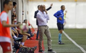 VOJVODINA STIŽE NA ‘KROV’: Navijači, dođite, biće lepa i atraktivna utakmica