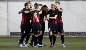 SUPERLIGA SRBIJE: ‘Petarda’ Spartaka u Novom Sadu za blamažu Vojvodine, stali Radnički i Voždovac (FOTO)