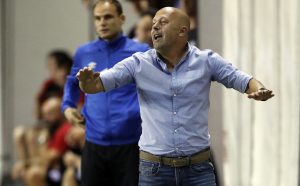 TRENER MAČVE: I Vigan je pobedio Siti!