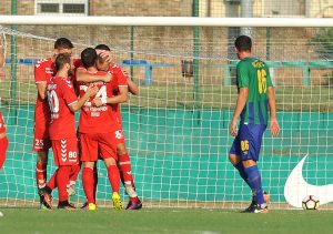 SUPERLIGA SRBIJE: Radnički stigao do prve pobede, novi poraz Zemunaca (FOTO)