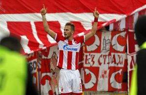 Zvezda pobedom najavila put u Krasnodar