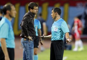 LALATOVIĆ: Nije Drinčić namerno…