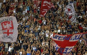 KREATIVNE DELIJE: Evo na koji način sve navijači Zvezde najavljuju spektakl protiv Krasnodara (FOTO) (VIDEO)