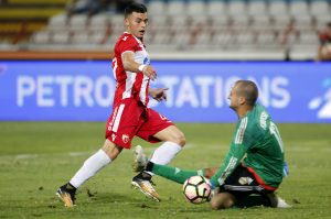 ZNAK PITANJA: Jedan igrač je ‘rovit’, Le Talek ima zamenu