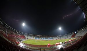 HOTSPORT SAZNAJE: Zvezda našla zamenu za Jovičića! Samo, kako će navijači reagovati?