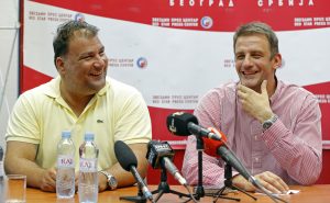 LIGA ŠAMPIONA: Pakleni put za Crvenu zvezdu do ‘elite’