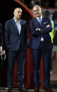 MRKELA OTVORENO: Mogući novi dolasci u Zvezdi, evo u kom slučaju