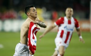 KOKEZA: Voleo bih da vidim Radonjića u reprezentaciji. Bivšem selektoru menadžeri sastavljali tim