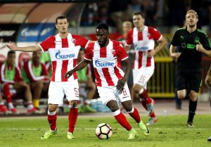 VEST IZ NEMAČKE: Verder snima krilnog napadača Zvezde, nije Srnić…