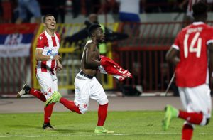 KANGA OTKRIVA: Lekari se pitaju, ali evo šta Gabonac kaže o igranju protiv Arsenala