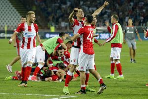 MILOJEVIĆ IZNENADIO: Debitant u prvoj postavi Zvezde (SASTAVI)