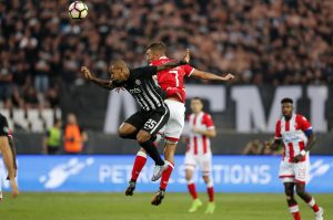 NENAD KRSTIČIĆ: Ženo, izvini, zvala me je Zvezda!