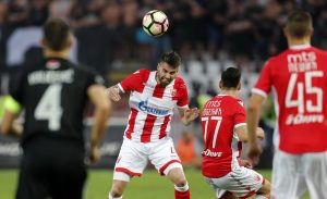 VISOKA OCENA: Kako su se Damijen Le Talek i Tio Volkot našli u istom društvu? (FOTO)