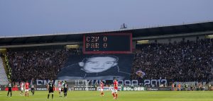 OVOME SE GROBARI NISU NADALI: Stigla ponuda iz Emirata, ‘kičma’ Partizana možda napusti Humsku!