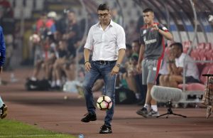 HOTSPORT ANALIZA: Samo jedan znak pitanja kod Vladana Milojevića pred BATE