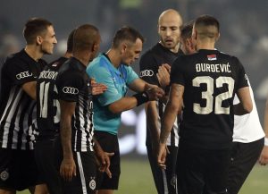 GOTOVO JE: Posle Mitrovića, Partizan dobio još jedno pojačanje u odbrani (FOTO)