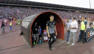 VIDEO VEČERI: Đurđević je stigao u Atinu, sevalo je sa svih strana (VIDEO)