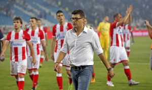 VRANJANCI NA MARAKANI: A, evo koga bi Vladan Milojević mogao da pošalje na teren