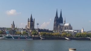 RAZGLEDNICA – KELN: Katedrala je simbol grada, a ‘jarčevi’ su njegov ponos (FOTO) (VIDEO)