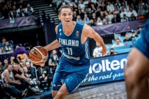 EUROBASKET: Grčka na ivici ambisa