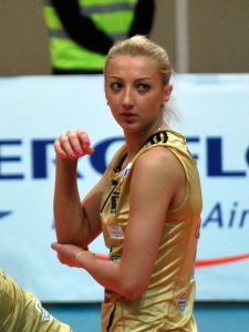 KRIVO JE KINESKO MESO: Ani Antonijević ukinuta suspenzija zbog dopinga