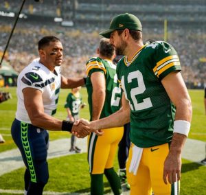 NFL: Pekersi savladli Sijetl, savršeni Baltimor, Dalas bez milosti prema Džajantsima (VIDEO)