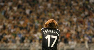 VREMEPLOV: Bivši igrač Partizana je ‘autor’ jednog od najlepših poništenih golova (VIDEO)