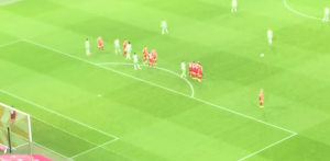 PLAČU ZA NOJEROM: Alijanc arena ne pamti ovakav gol, ni legendarnom kratkovidom Kanu se ovakve stvari nisu dešavale (VIDEO)