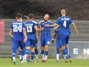 RADNIK ODGOVORIO VOŽDOVCU: Sramno ponašanje njihovih igrača, da bi se pobedilo potrebno je šutnuti u gol!