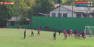 GOLOVI: Pogledajte asistencije i pogodak Rikardinja (VIDEO)