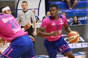 ABA SUPERKUP: Pala Igokea, Mega u polufinalu