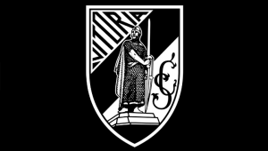 PRVI PUT U ISTORIJI: Gimaraeš istrčao u neviđenom sastavu do sada u fudbalu (FOTO)