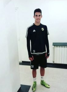 TEDIĆ: Hvala treneru na poverenju