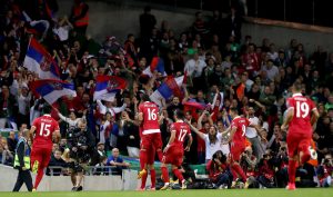 UEFA ODREDILA ‘ŠEŠIRE’ ZA LIGU NACIJA: Evo sa kojim selekcijama Srbija neće moći da igra… (FOTO)