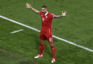 MAROKANCI NE PRESTAJU: Prvo su provocirali sa Đokovićem, a sada likuju zbog dva driblinga kroz noge i omalovažavanja ‘orlova’ (VIDEO)